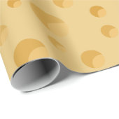 Quite Cheesy Cadeaupapier (Rol Hoek)