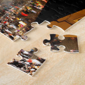 Quito, Ecuador Legpuzzel (Zijkant)