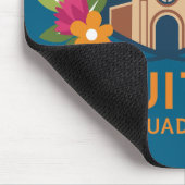 Quito Ecuador South America Muismat (Hoek)