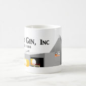 Quito Gin Koffiemok (Center)