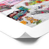 Quito's Benzinepomp Poster (2) (Hoek)
