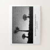 Quiver Tree Forest Legpuzzel (Verticaal)