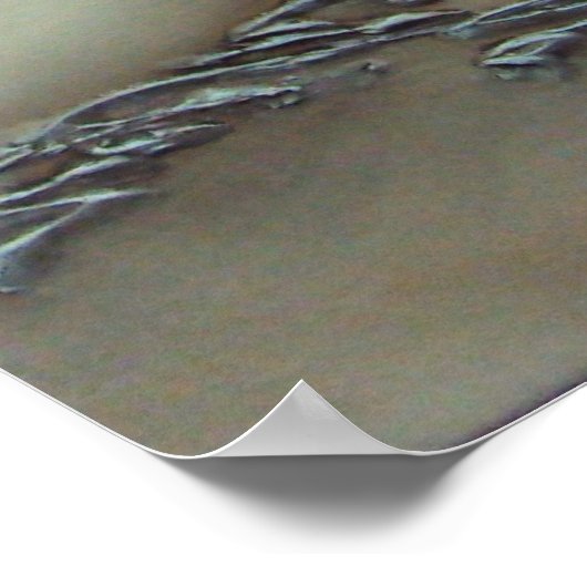 Quixote I Poster (Hoek)