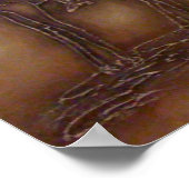 Quixote II Poster (Hoek)