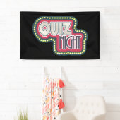 Quiz Night Trivia Party Spandoek (Insitu)