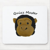 Quizmaster Muismat (Voorkant)