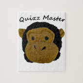 Quizz Master Legpuzzel (Verticaal)
