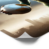 Quizzara Blitzwing Print (Hoek)