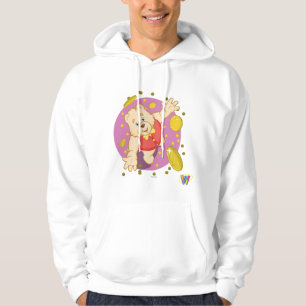 Quizzy Beer Hoodie
