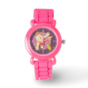 Quizzy Beer Horloge