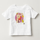 Quizzy Beer Kinder Shirts (Voorkant)