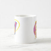 Quizzy Beer Koffiemok (Center)