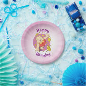 Quizzy Beer Papieren Bordje (Feest)