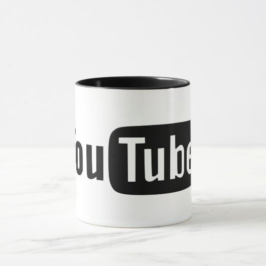 Qulity Black Youtube-Mok Mok (Midden)