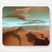 QUO TATUS MOUSEPAD MUISMAT (Voorkant)