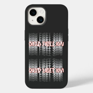 Quod Liket IOVI.b Case-Mate iPhone 14 Hoesje