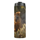 QUOKA THERMOSBEKER (Voorkant)