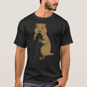 Quokka Girls Kinder vrouwen 1 T-shirt