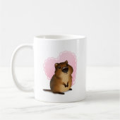 Quokka Koffiemok (Links)