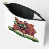 Quokka leesboek etui (Open)