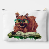 Quokka leesboek etui (Achterkant)