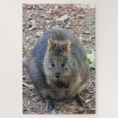 Quokka Legpuzzel (Verticaal)