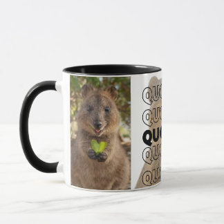 QUOKKA-mok Mok
