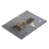 Quokka notitieboek (Linkerzijde)