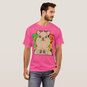 Quokka Quokka T-shirt (Voorkant volledig)