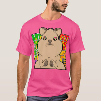 Quokka Quokka T-shirt