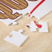 Quokka Save Legpuzzel (Zijkant)