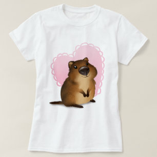 Quokka T-shirt