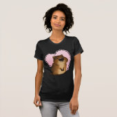 Quokka T-shirt (Voorkant volledig)