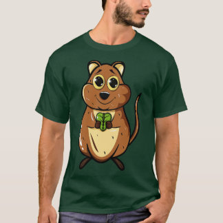 Quokka T-shirt
