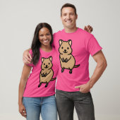 Quokka T-shirt (Unisex)