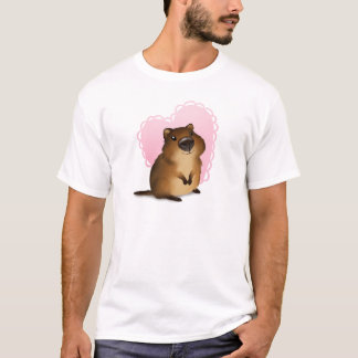 Quokka T-shirt