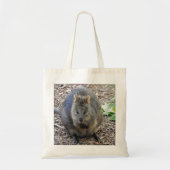 Quokka Tote Bag (Voorkant)