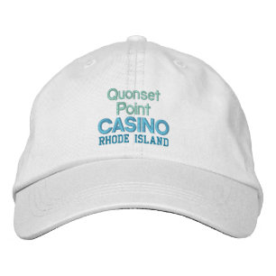 QUONSET CASINO-pet Pet
