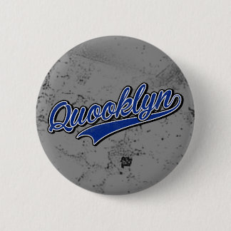 Quooklyn-knop Ronde Button 5,7 Cm