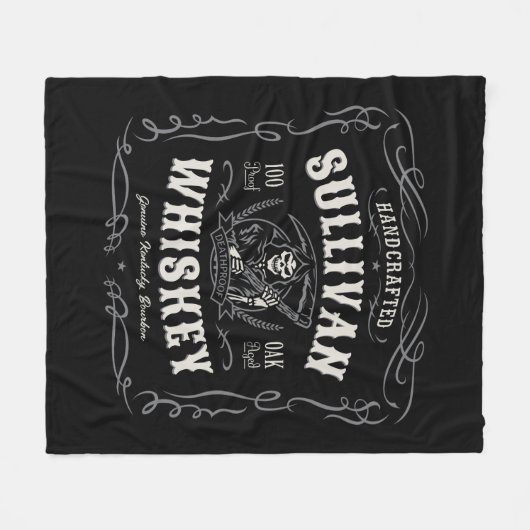  quor ADD-NAAM Oude roermachine Fleece Deken (Voorkant (Horizontaal))