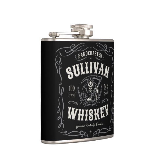  quor ADD-NAAM Oude roermachine Heupfles (Rechts)