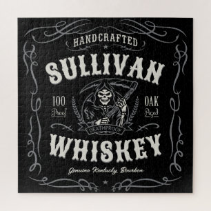 quor ADD-NAAM Oude roermachine Legpuzzel