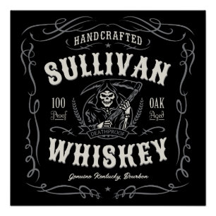  quor ADD-NAAM Oude roermachine Perfect Poster