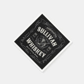  quor ADD-NAAM Oude roermachine Servet (Hoek)