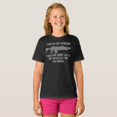 "Dit is mijn pistool daar zijn er veel van, m T-shirt (Voorkant volledig)