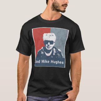 "Mad" Mike Hughes- kleuren Klassiek T-shirt