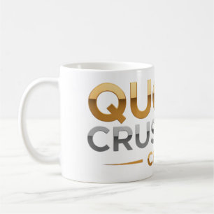 Quota Crushers Club Koffiemok