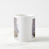 Quota kwaliteit Volodomir Zelensky & munitie Koffiemok (Center)