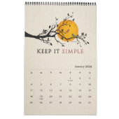 Quota voor herstel, Inspirerend slogans, 12 stappe Kalender (Jan 2026)