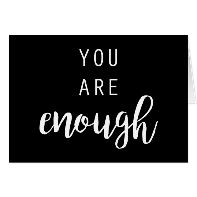 Quotable III (Voorkant Horizontaal)